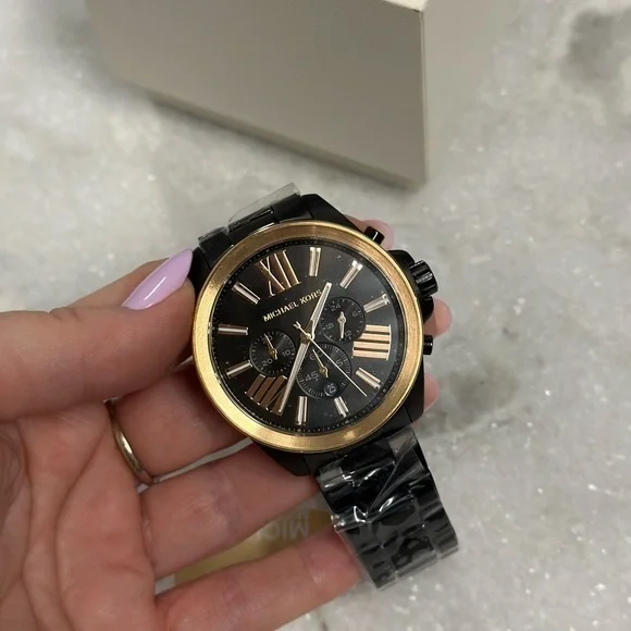 MICHAEL Michael Kors | Accessories | Michael Kors Mens Wren  display picture 3